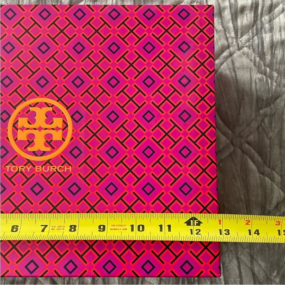 💕 (2) Tory Burch boxes - Picture 6 of 15